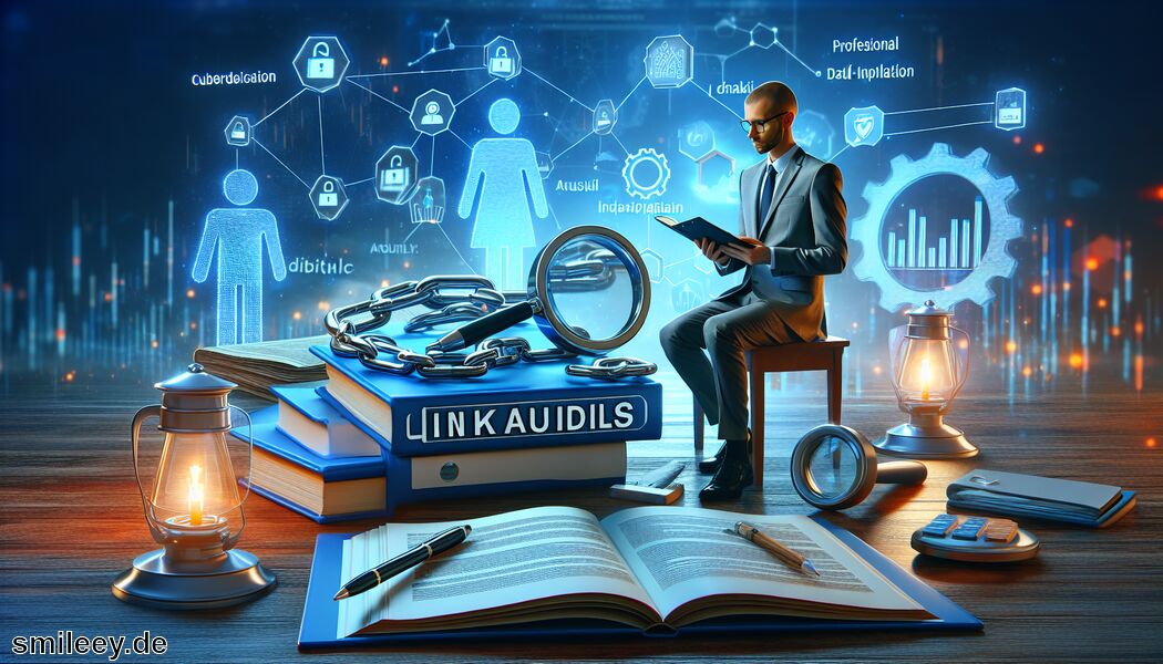 Analyse von Wettbewerber-Links - Professionelle Link Audits » Warum sie entscheidend sind